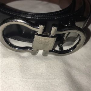 Ferragamo Belt